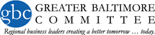 Greater Baltimore Committee logo