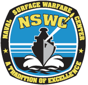NSWC Carderock Division logo