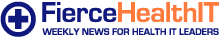 Fierce Health IT logo