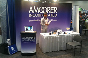 Amoorer recruiting new customers