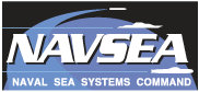 NAVSEA Command logo
