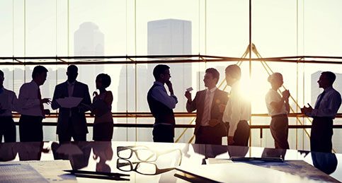 Amoorer Incorporated